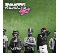 The All-American Rejects - Kids In The Street