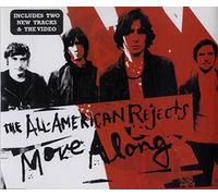 The All-American Rejects - Move Along