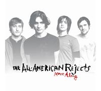 The All-American Rejects Move Along (Deluxe Edition) (Vinyl)