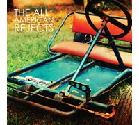 The All-American Rejects The All-American Rejects (CD) (Importación USA)