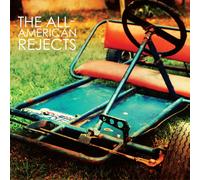 The All-American Rejects - The All-American Rejects [Vinilo]