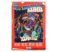 All-American Rejects: Tournado