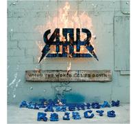 the All-American Rejects When the World Comes Down (CD) (Importación USA)
