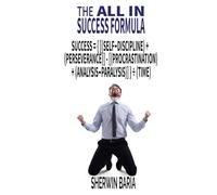 The All In Success Formula