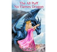 The All Puff No Flames Dragon