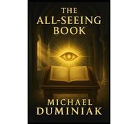 The All-Seeing Book (Heritage)