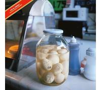 The All Seeing I – Pickled Eggs And Sherbet – Vinilo 2LP