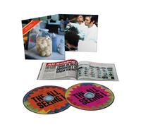 The All Seeing I Pickled Eggs & Sherbet (CD) Expanded Album (Importación USA)