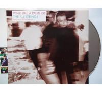 The All Seeing I - Walk Like a Panther