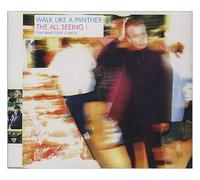 The All Seeing I - Walk Like A Panther