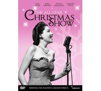 The All Star Christmas Show [1958] [DVD]