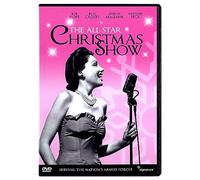 The All Star Christmas Show [Reino Unido] [DVD]