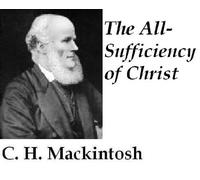 The All-Sufficiency of Christ