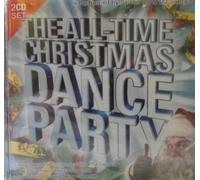 The All Time Christmas Dance..