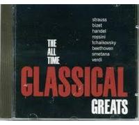 The All Time Classical Greats