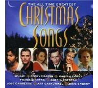 The All Time Greatest Christmas Songs