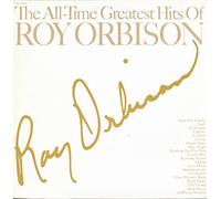 The All-Time Greatest Hits of Roy Orbison (12" Vinyl Double LP)(180G)(2008)(DCC Compact Classics)