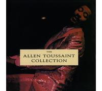 The Allen Toussaint Collection by Allen Toussaint [Music CD]