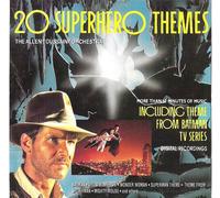 The Allen Toussaint Orchestra - Themes