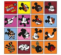 The Aller Værste - Disniland I De Tusen Hjem [Vinilo]