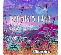 The Allergies - Promised Land [Vinilo]