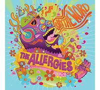 The Allergies - Say The Word