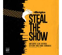 The Allergies - Steal The Show