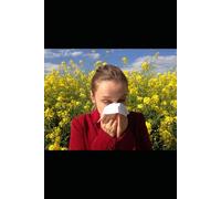 The Allergy Code: Why Modern Humans Are Reacting to the Earth (Environmental health. Hormones, mold, food, chemicals)