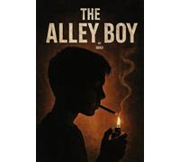 The Alley Boy: The 8 year debug