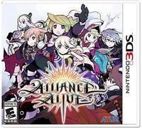 The Alliance Alive