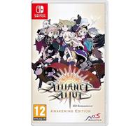 The Alliance Alive: HD Remastered - Awakening Edition