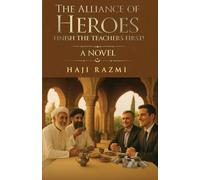 The Alliance of Heroes: Finish The Teachers First!