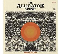 The Alligator Wine – Demons Of The Mind – Vinilo