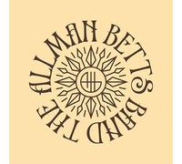 The Allman Betts Band Down to the River (CD) Album (Importación USA)