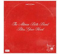 The Allman Betts Band - The Allman Betts Band - Bless Your Heart (2 LP-Vinilo)