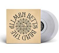 The Allman Betts Band - The Allman Betts Band - Down The River (2 LP) [Vinilo]