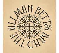 The Allman Betts Band - The Allman Betts Band - Down The River (2 LP) [Vinilo]
