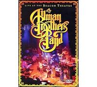 The Allman Brothers - At the Beacon [Alemania] [DVD]