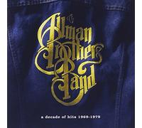 The Allman Brothers Band - A Decade Of Hits 1969-1979