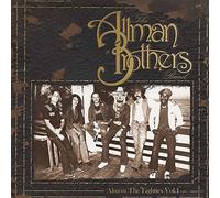 The allman brothers band - Almost the eighties vol.1 [Vinilo]
