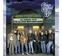 The Allman Brothers Band - An Evening With The Allman Brothers Band - First Set