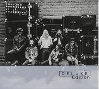 The Allman Brothers Band - At Fillmore East