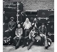 The Allman Brothers Band At Fillmore East (Vinyl) 12" Album