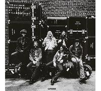The Allman Brothers Band - At Fillmore East