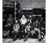 The Allman Brothers Band - At Fillmore East (Limited Gatefold Edition) [Vinilo]