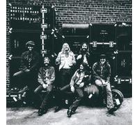The Allman Brothers Band - At Fillmore East [Ltd. Edition]