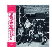 The Allman Brothers Band - At Fillmore East [SHM-CD]