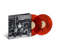 The Allman Brothers Band - At Fillmore East [Vinilo]