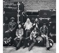The Allman Brothers Band At Fillmore East (Vinyl) 12" Album (Importación USA)