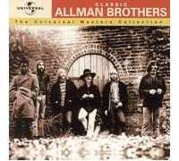 The Allman Brothers Band - Best 1200